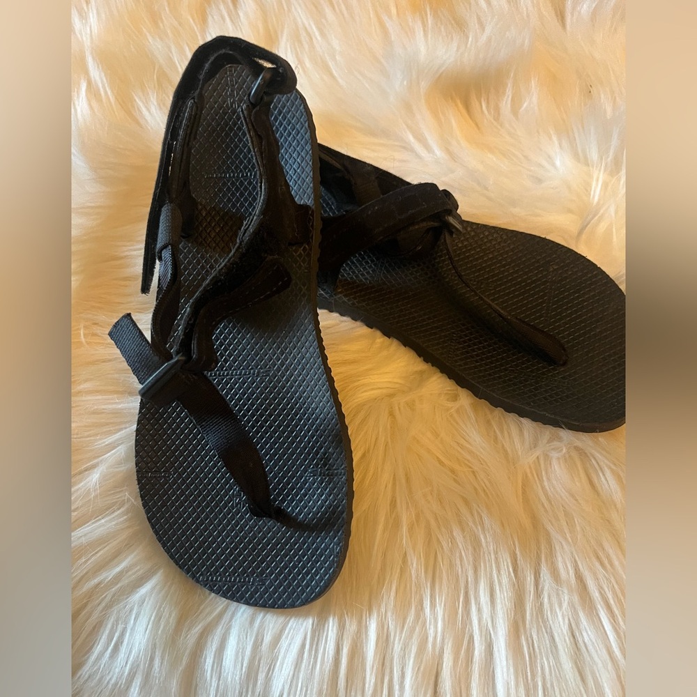 Shamma Elite Warriors Sandals